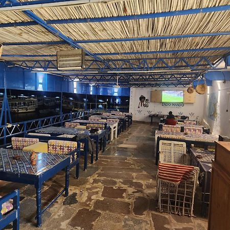 Hotel Endo Mando Aswan Zewnętrze zdjęcie