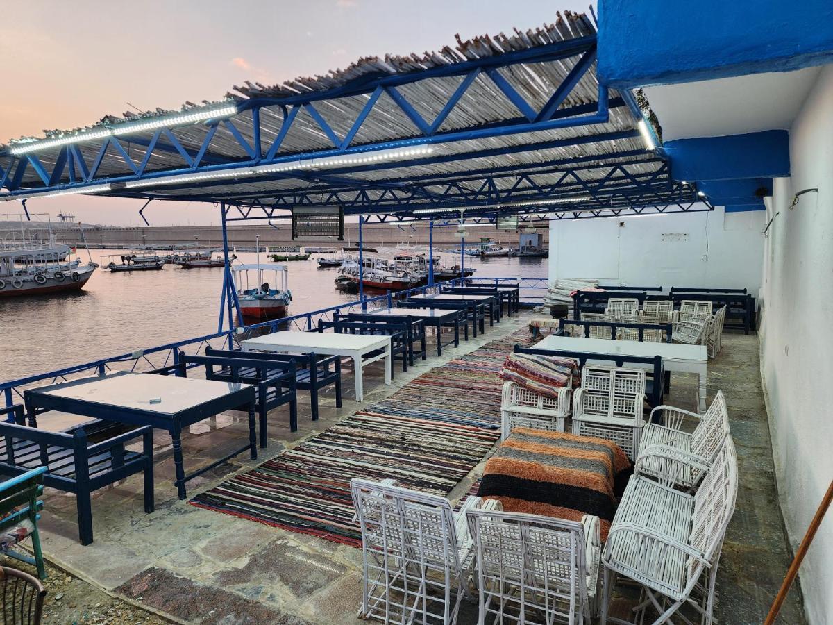 Hotel Endo Mando Aswan Zewnętrze zdjęcie