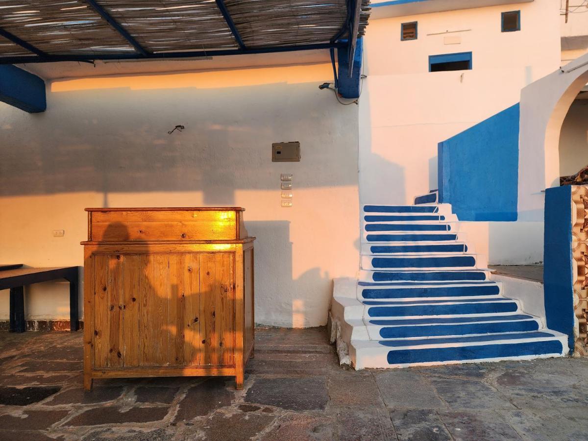 Hotel Endo Mando Aswan Zewnętrze zdjęcie