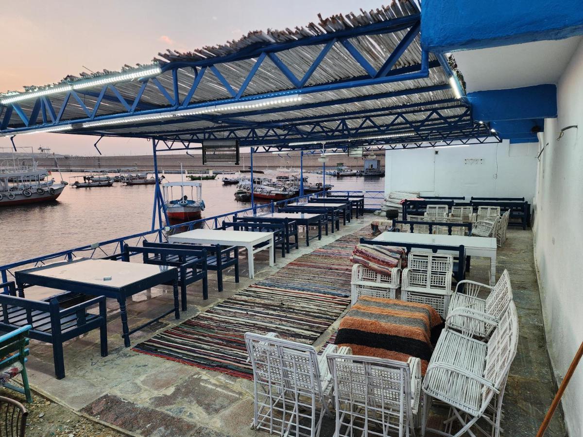 Hotel Endo Mando Aswan Zewnętrze zdjęcie