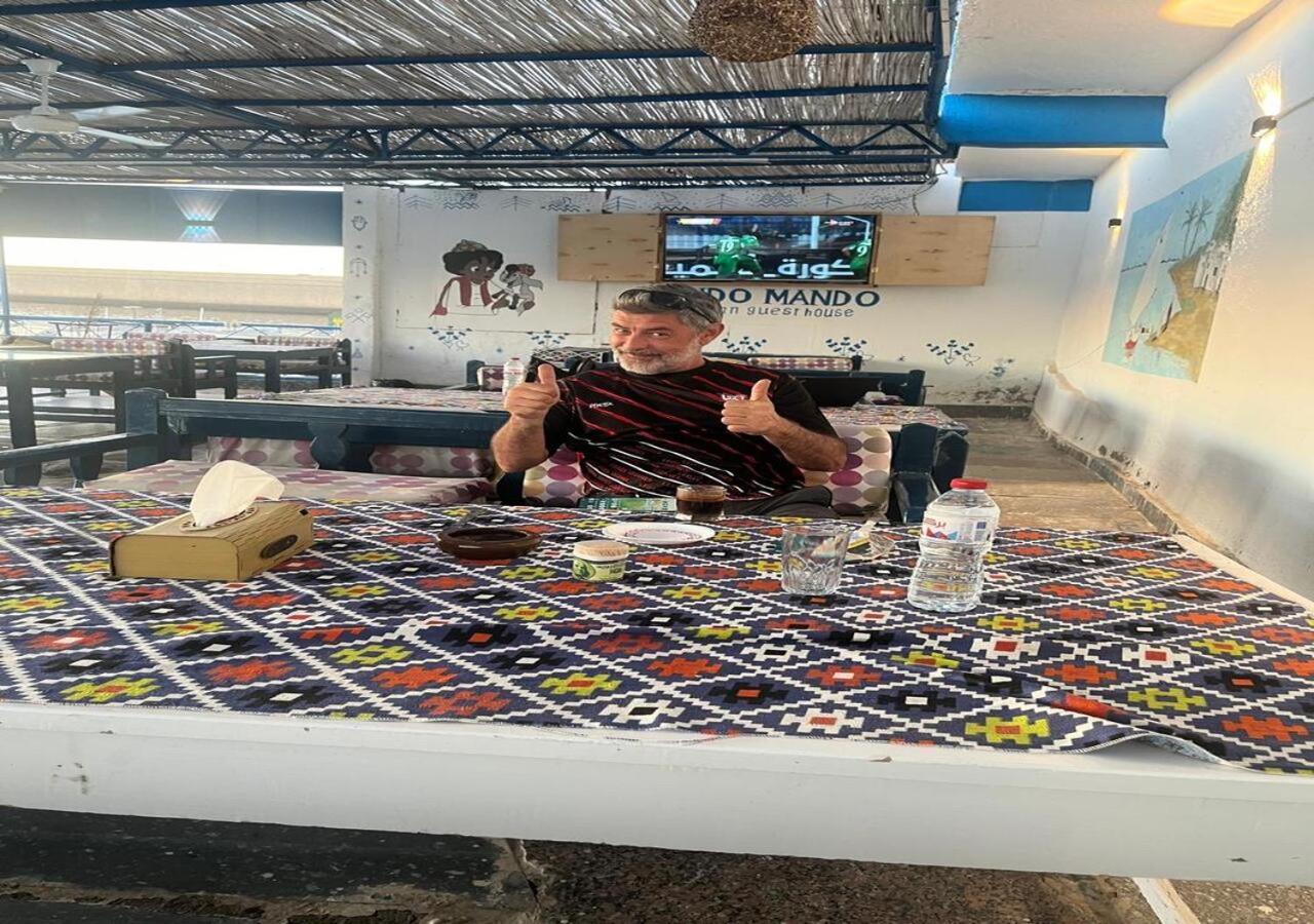 Hotel Endo Mando Aswan Zewnętrze zdjęcie